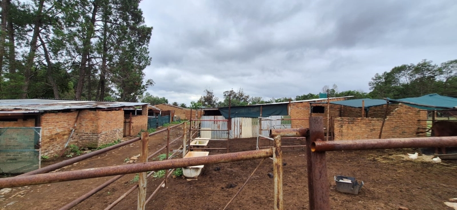 7 Bedroom Property for Sale in Swartruggens North West